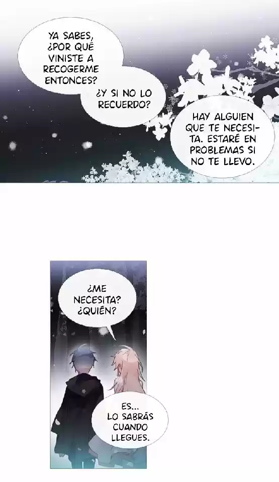 Juveniles capítulo 29, página 13