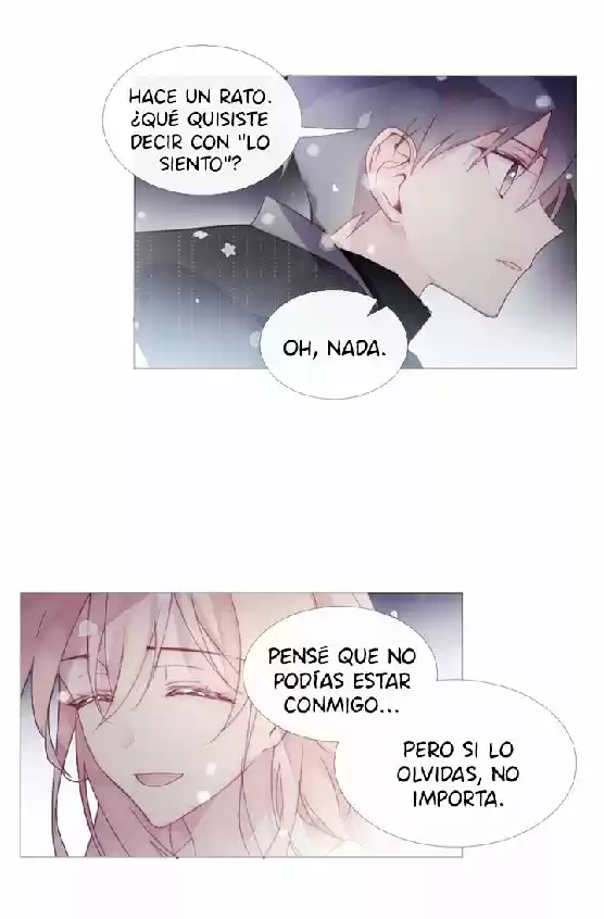 Juveniles capítulo 29, página 14