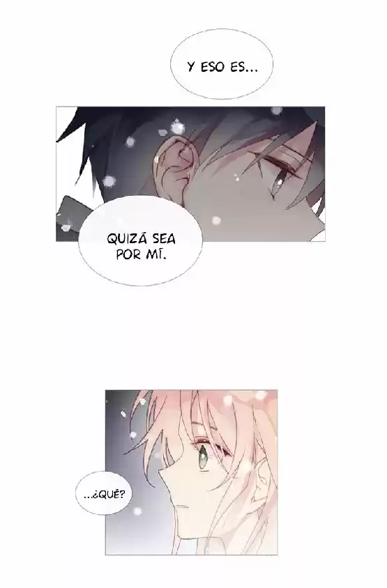 Juveniles capítulo 29, página 17