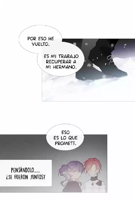 Juveniles capítulo 29, página 18