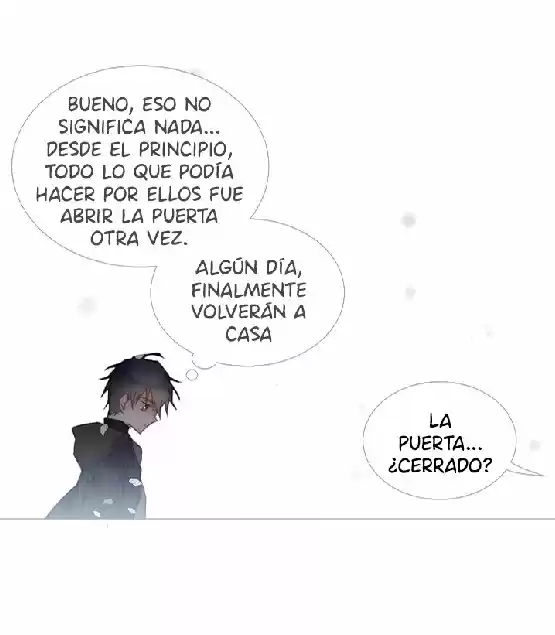 Juveniles capítulo 29, página 19