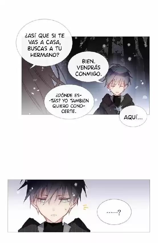 Juveniles capítulo 29, página 26