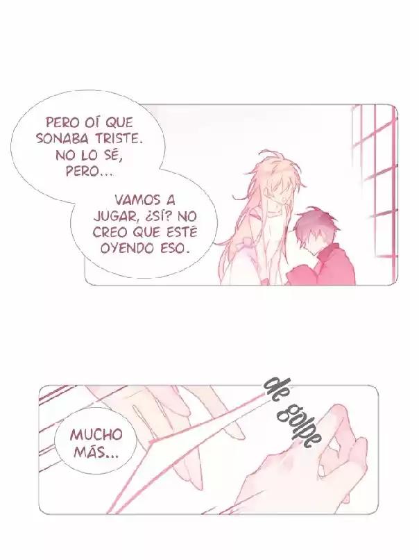 Juveniles capítulo 29, página 31