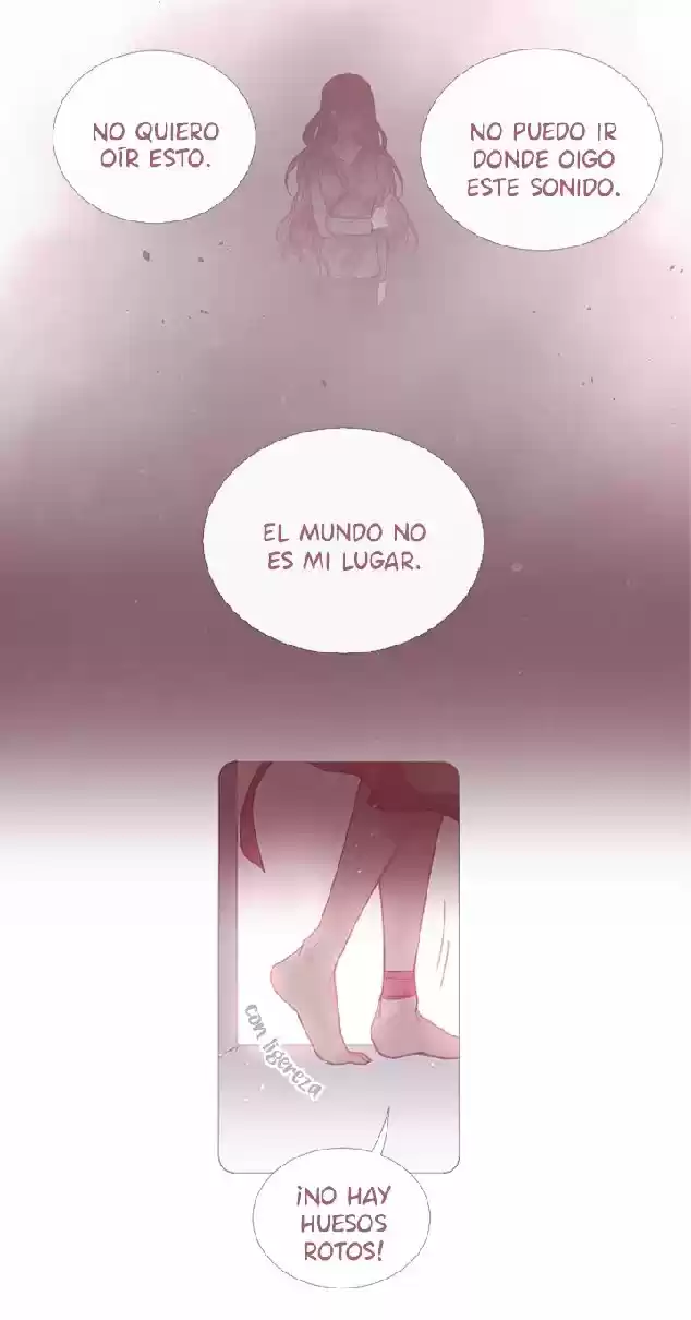 Juveniles capítulo 29, página 37