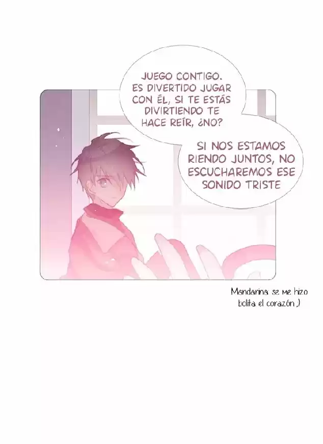 Juveniles capítulo 29, página 38