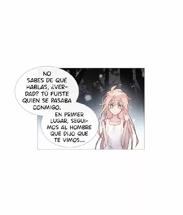 Juveniles capítulo 29, página 41