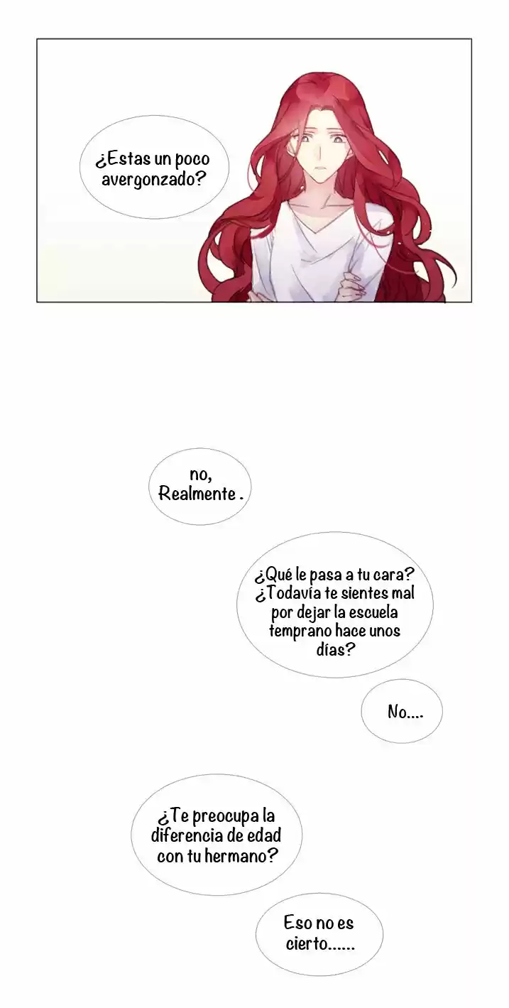 Juveniles capítulo 3, página 5