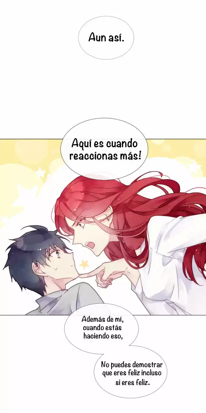Juveniles capítulo 3, página 7