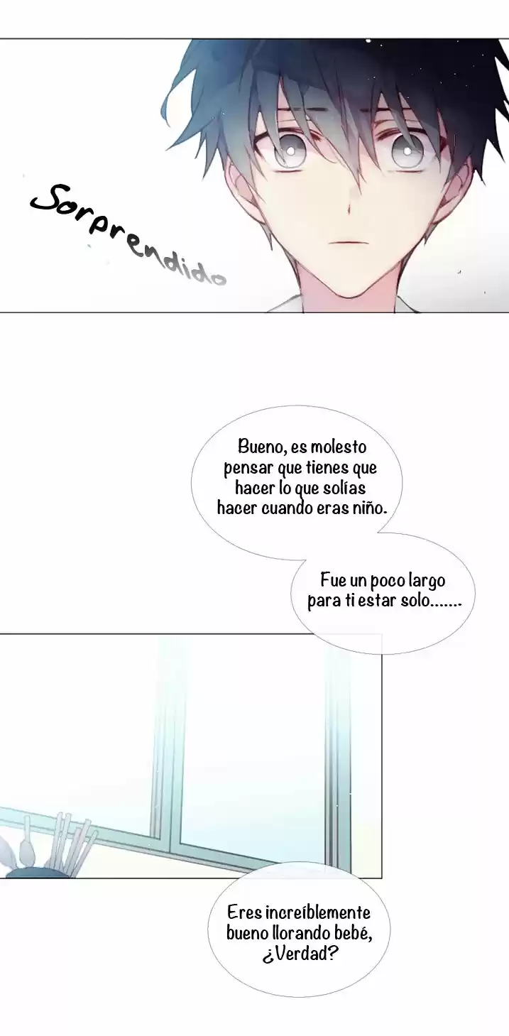 Juveniles capítulo 3, página 11