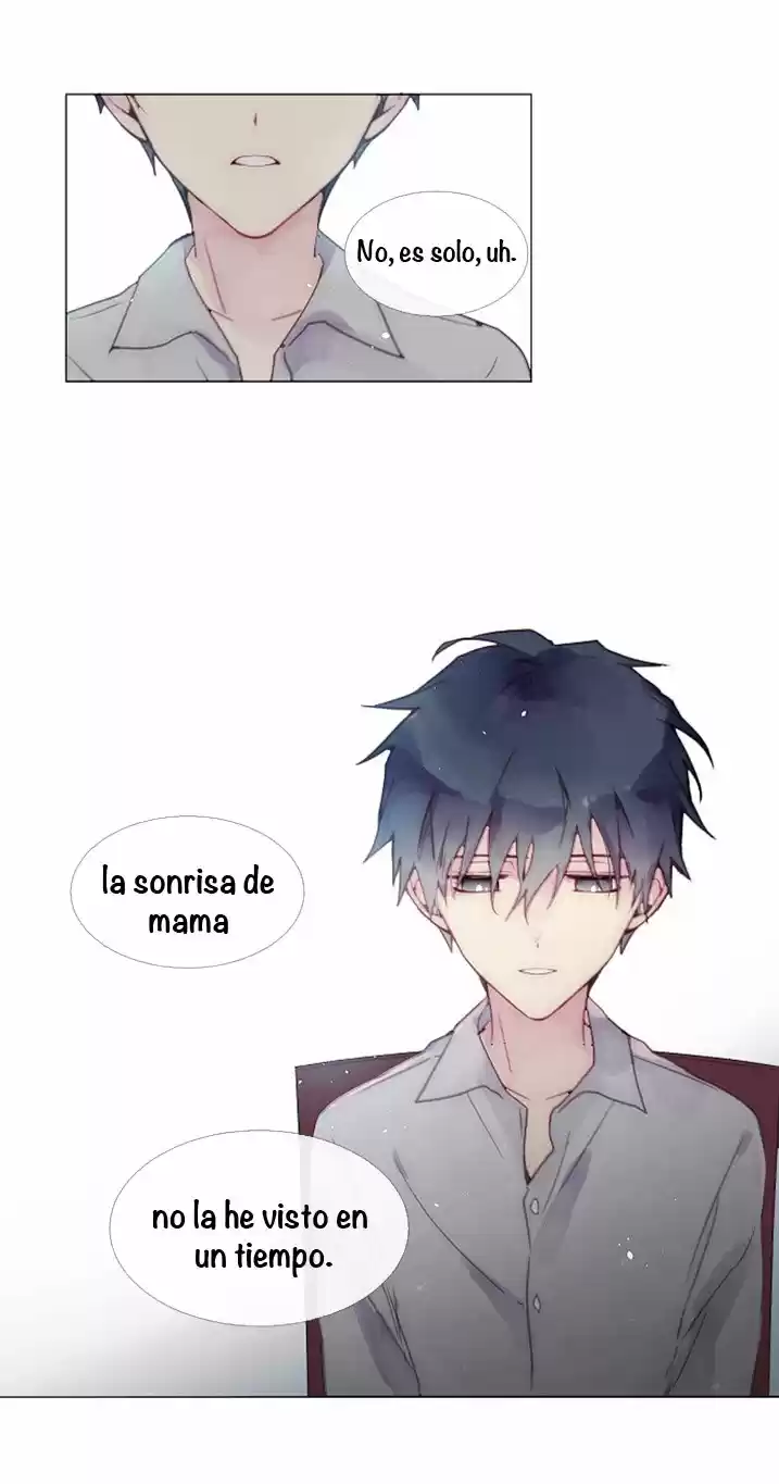 Juveniles capítulo 3, página 13