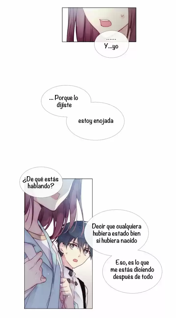 Juveniles capítulo 3, página 18