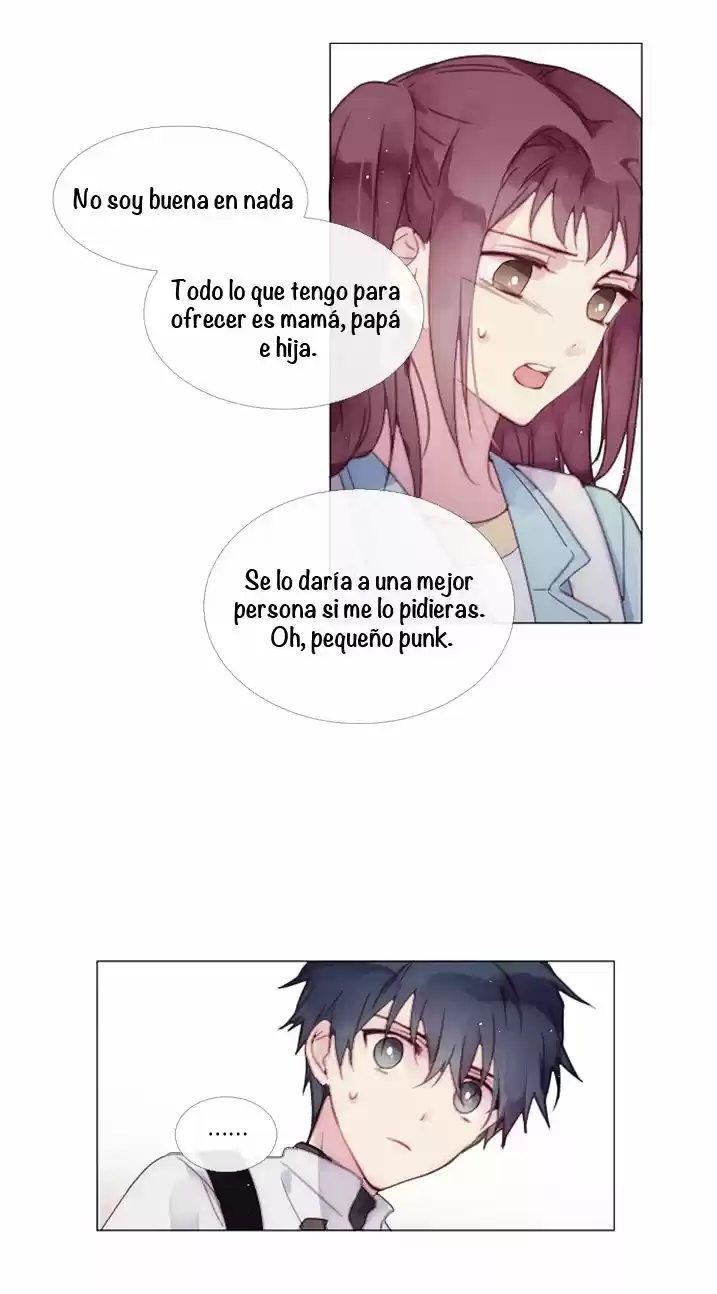 Juveniles capítulo 3, página 19