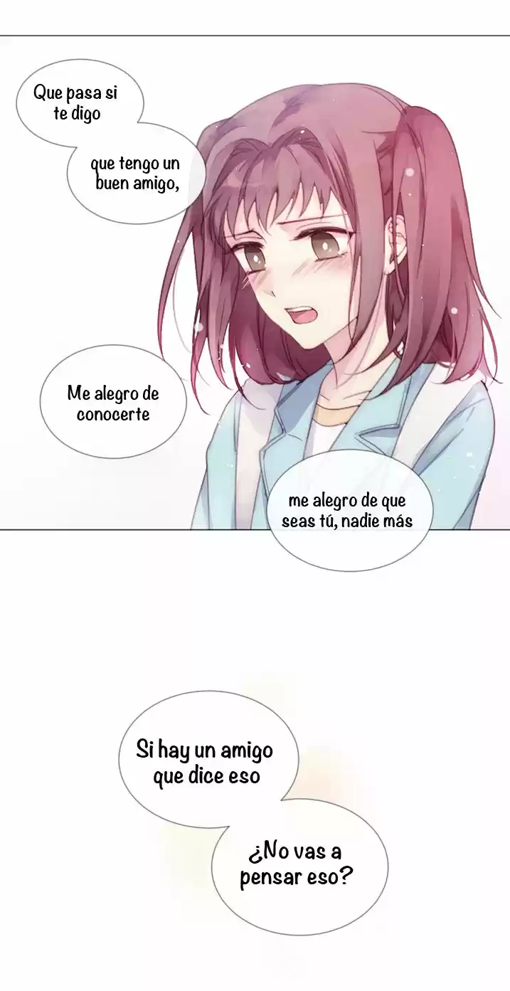 Juveniles capítulo 3, página 22