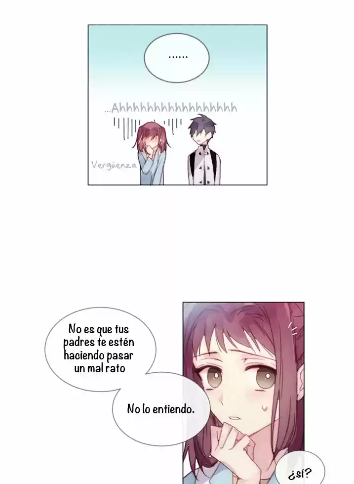 Juveniles capítulo 3, página 24