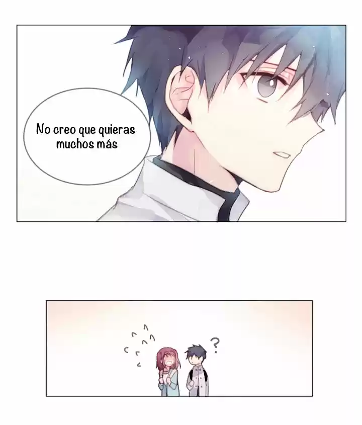 Juveniles capítulo 3, página 25