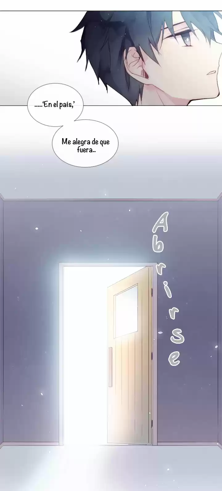 Juveniles capítulo 3, página 28