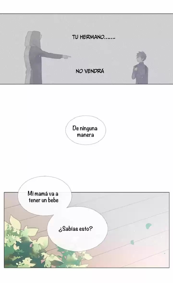 Juveniles capítulo 3, página 32