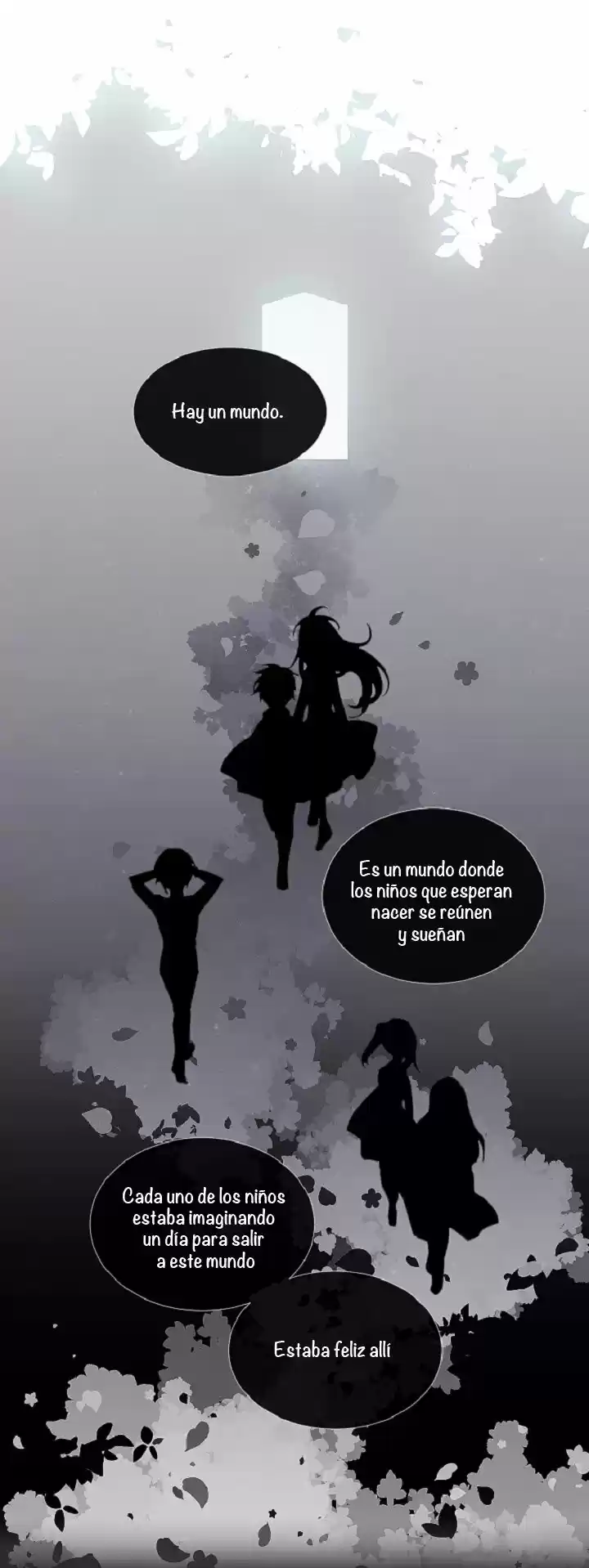 Juveniles capítulo 3, página 34