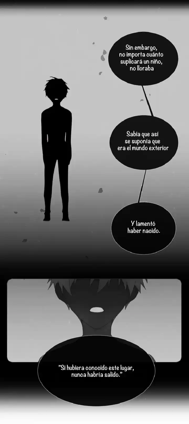 Juveniles capítulo 3, página 36