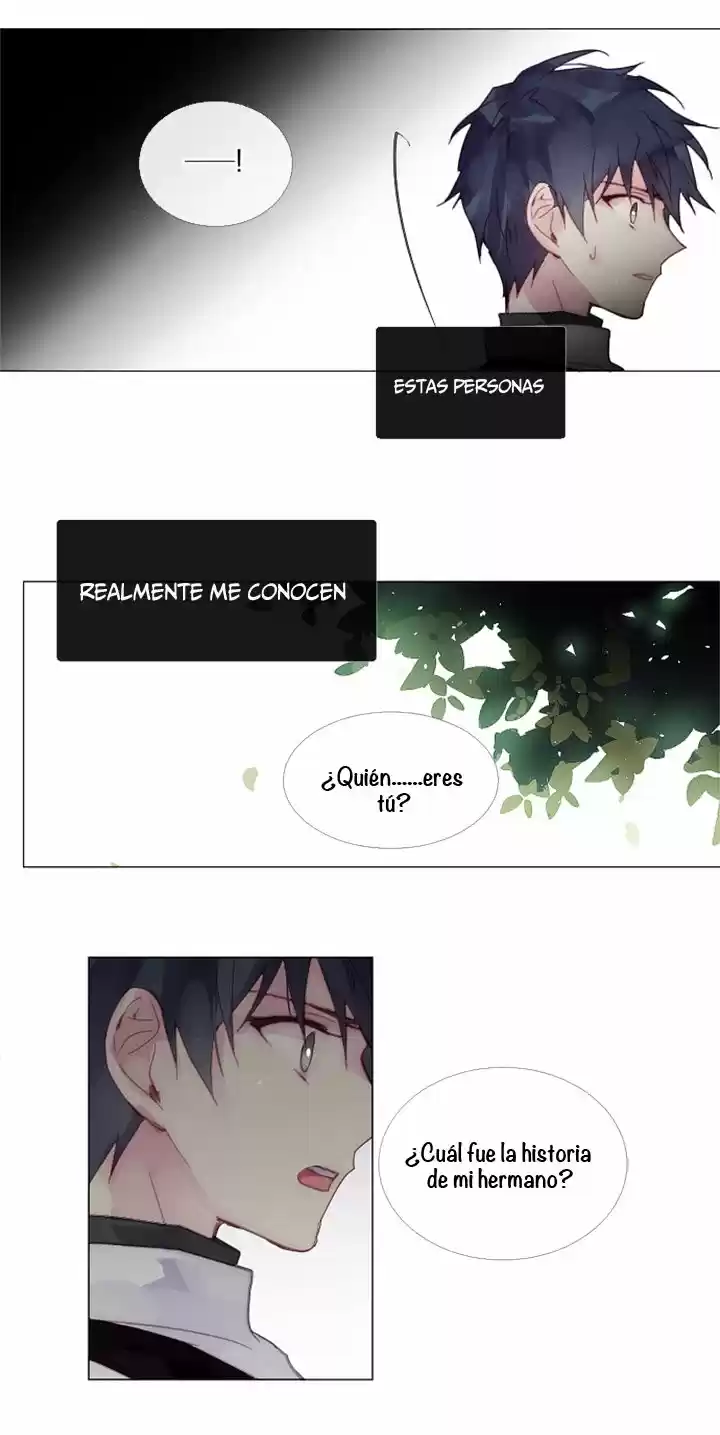 Juveniles capítulo 3, página 37