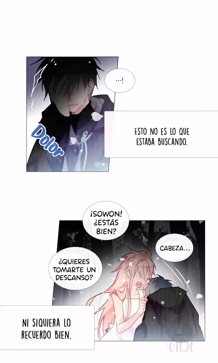 Juveniles capítulo 30, página 7