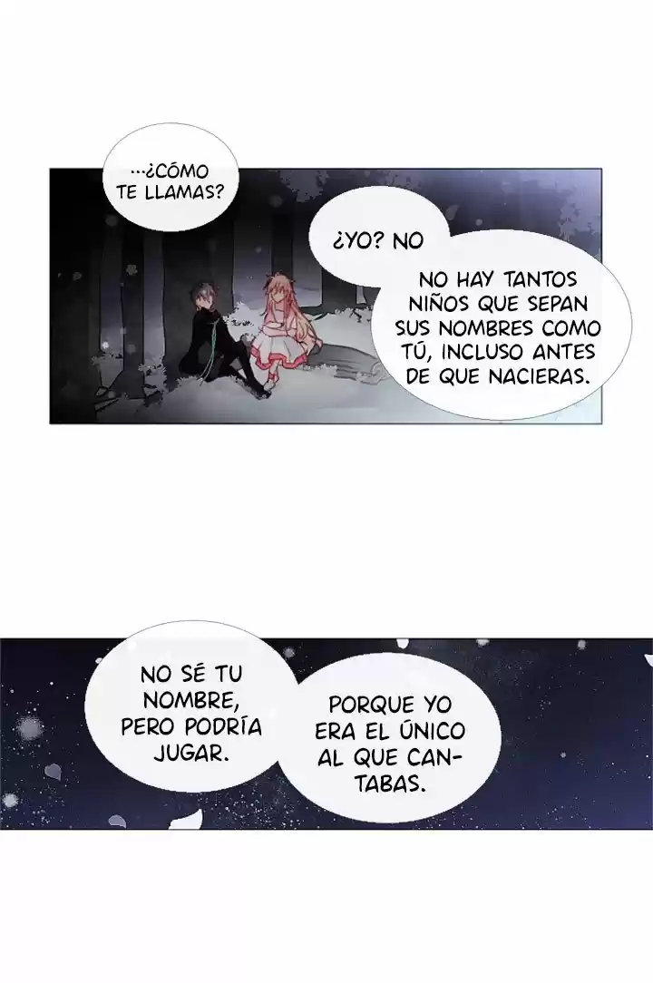 Juveniles capítulo 30, página 12
