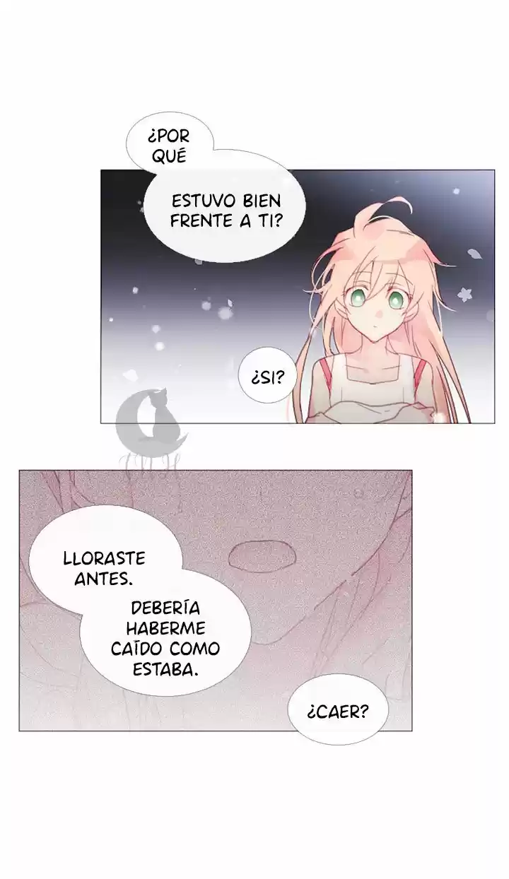 Juveniles capítulo 30, página 15