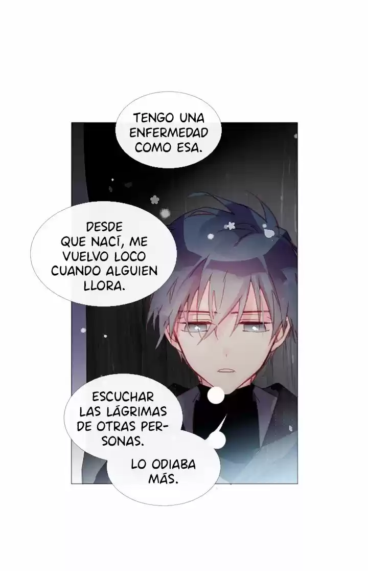 Juveniles capítulo 30, página 16