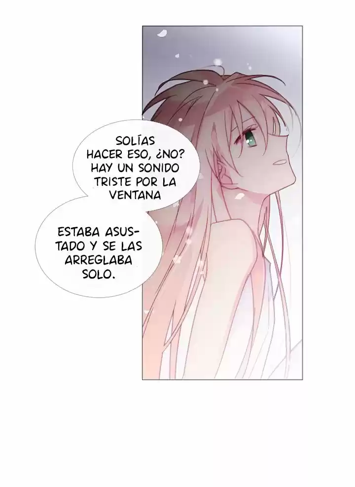 Juveniles capítulo 30, página 18