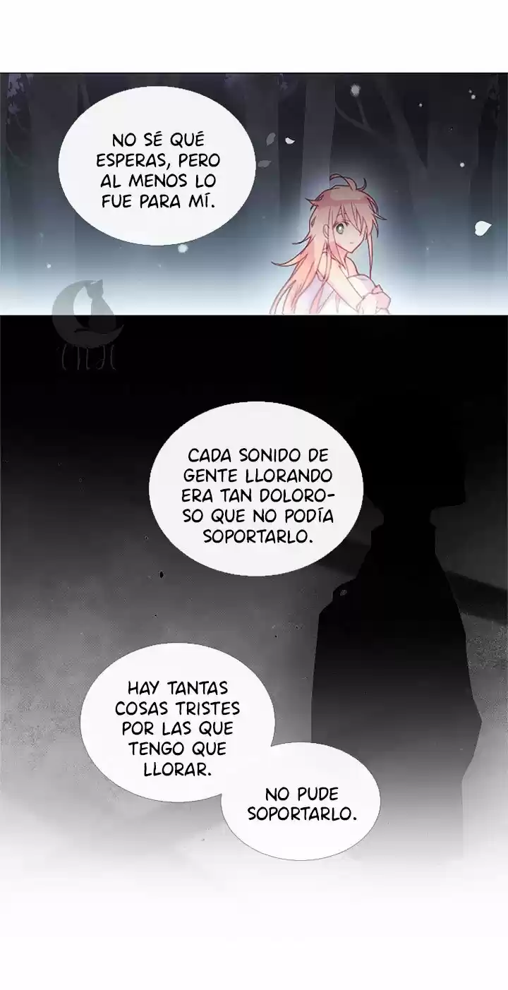 Juveniles capítulo 30, página 20