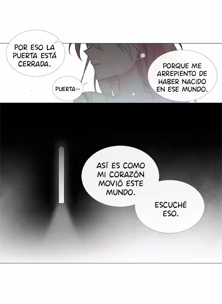 Juveniles capítulo 30, página 21