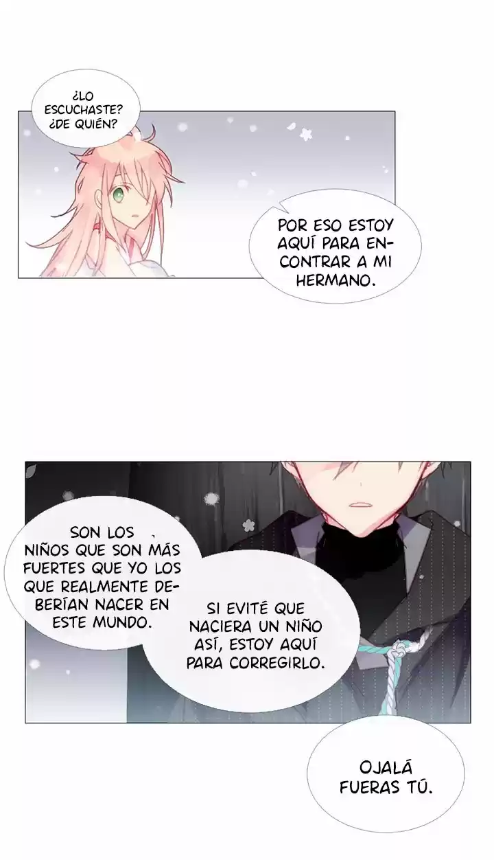 Juveniles capítulo 30, página 22