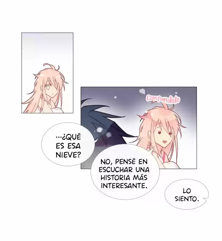 Juveniles capítulo 30, página 24