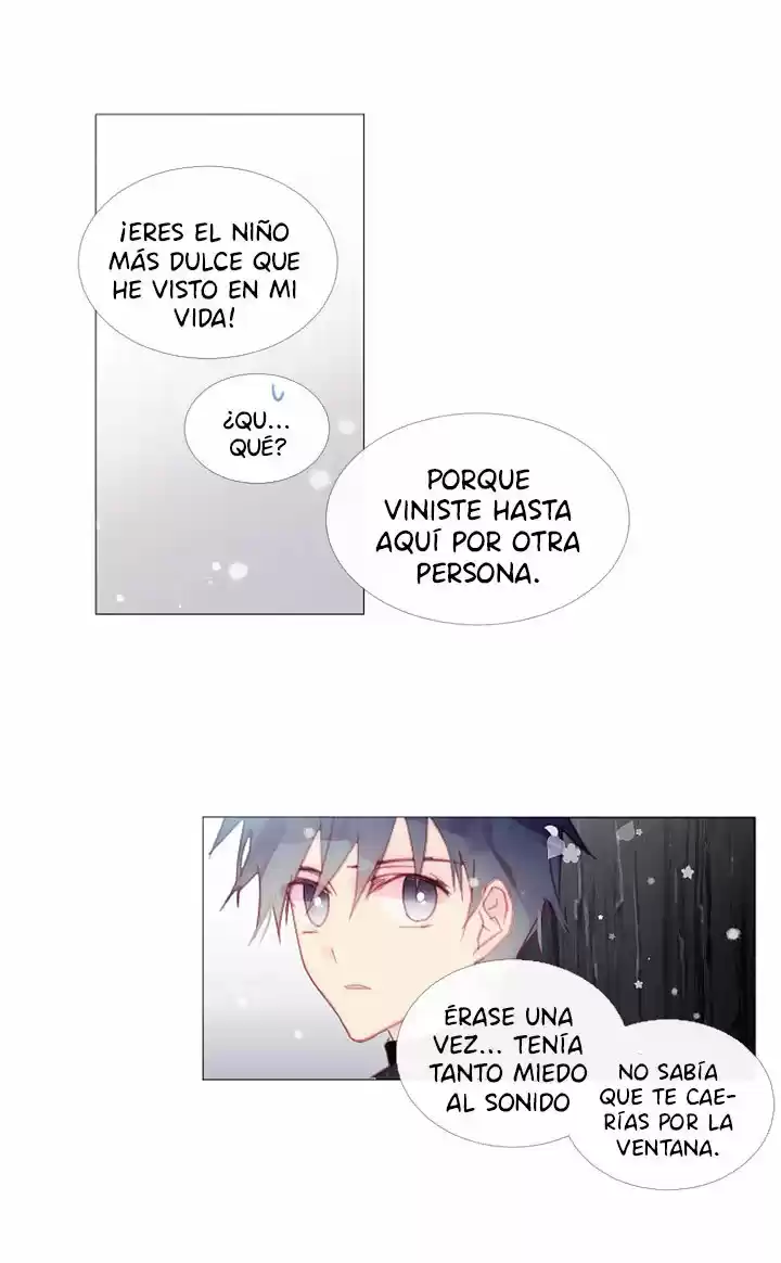 Juveniles capítulo 30, página 26