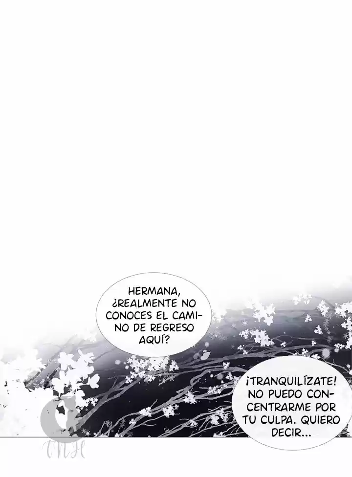 Juveniles capítulo 30, página 31