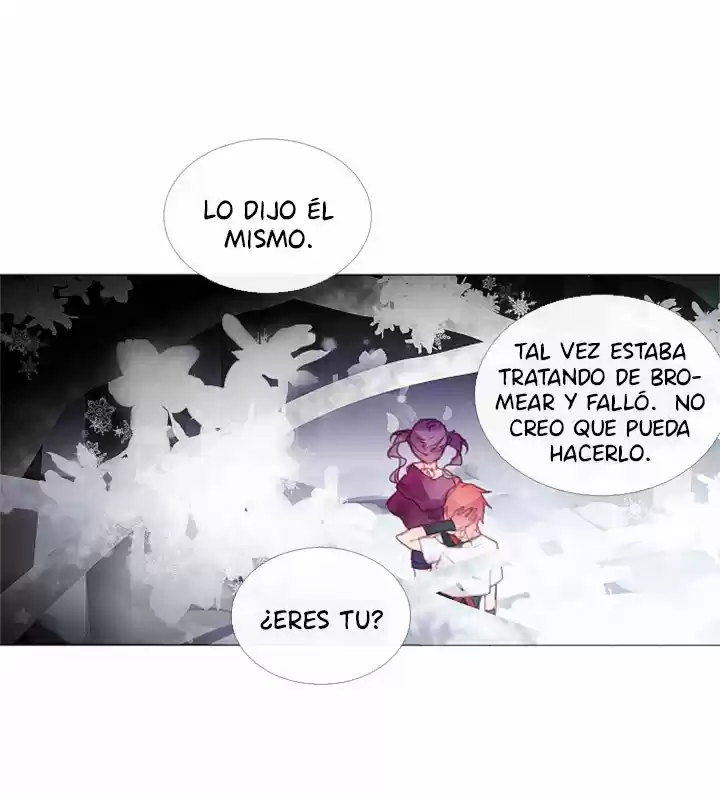 Juveniles capítulo 30, página 33