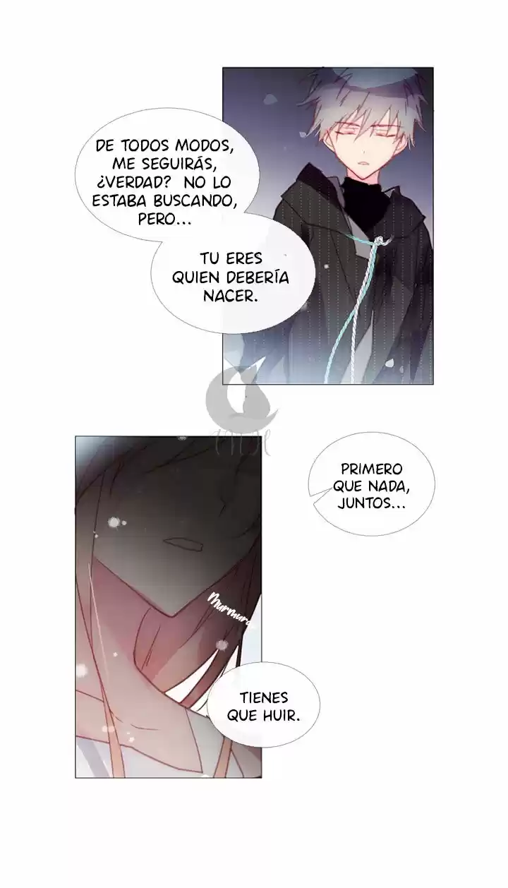 Juveniles capítulo 30, página 43