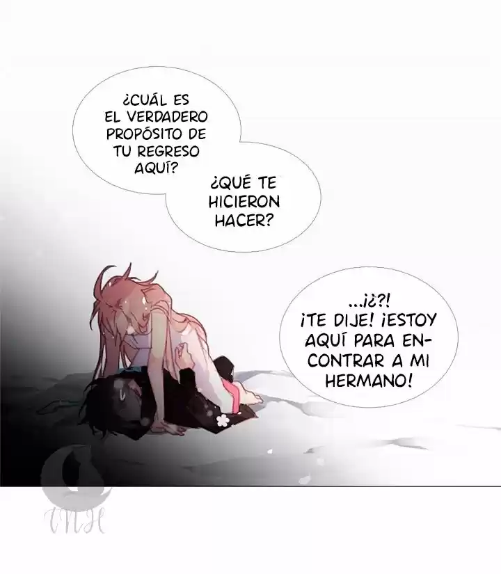 Juveniles capítulo 30, página 47