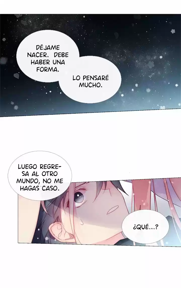 Juveniles capítulo 30, página 50