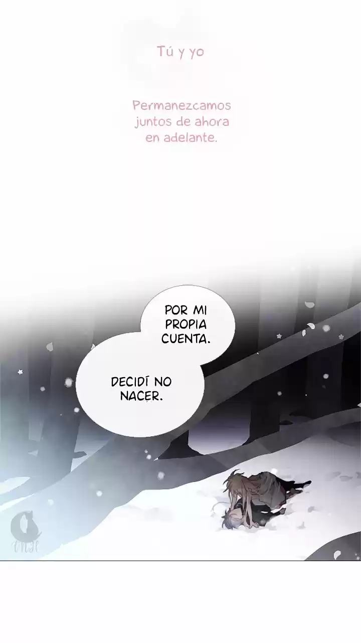 Juveniles capítulo 31, página 9