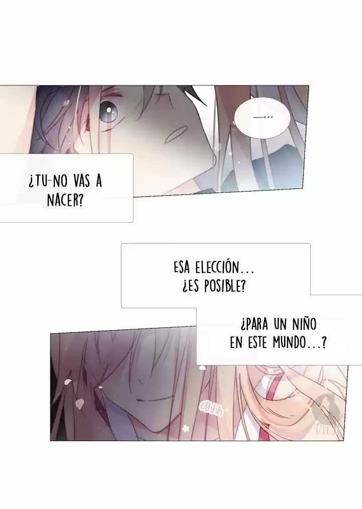 Juveniles capítulo 31, página 10
