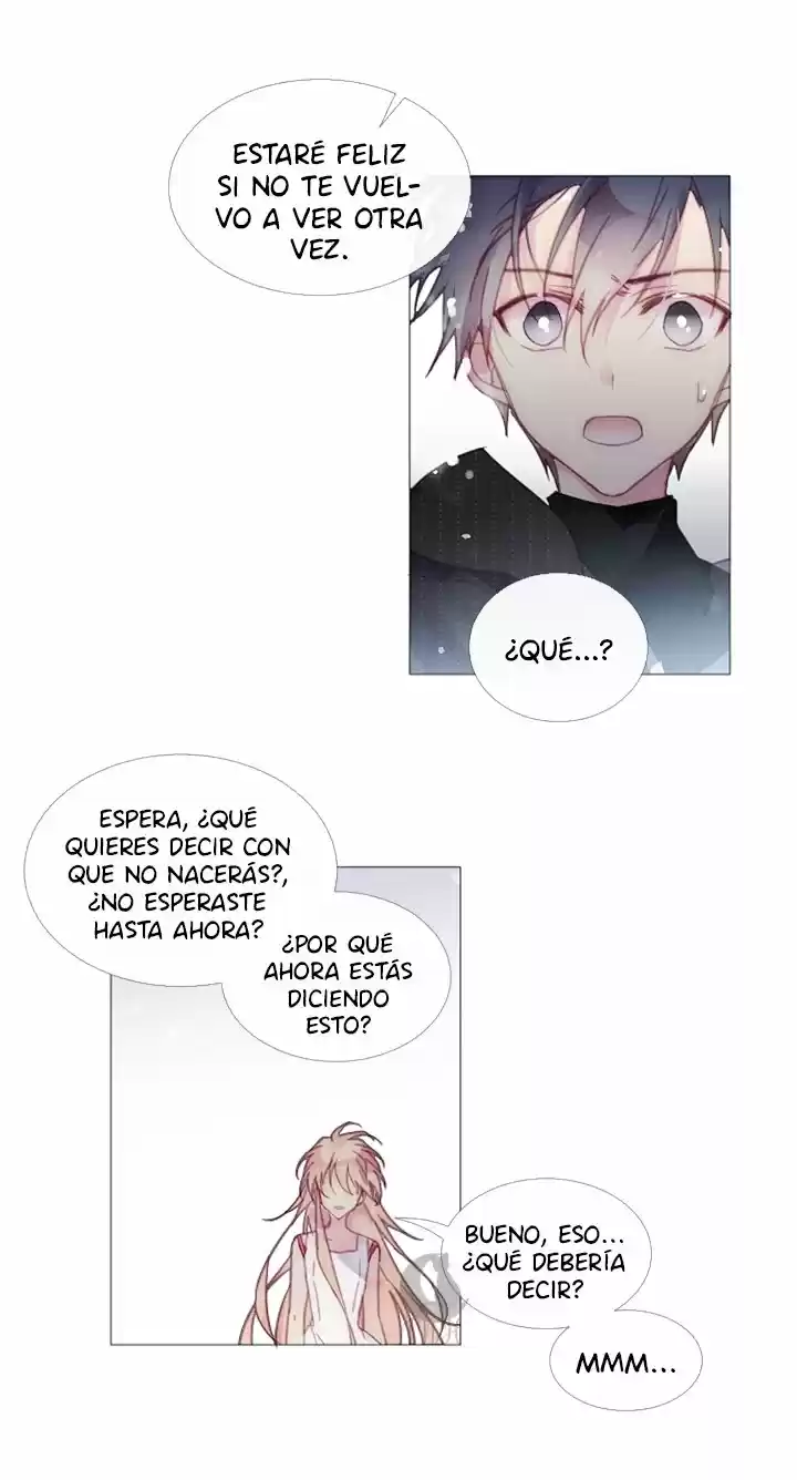 Juveniles capítulo 31, página 12