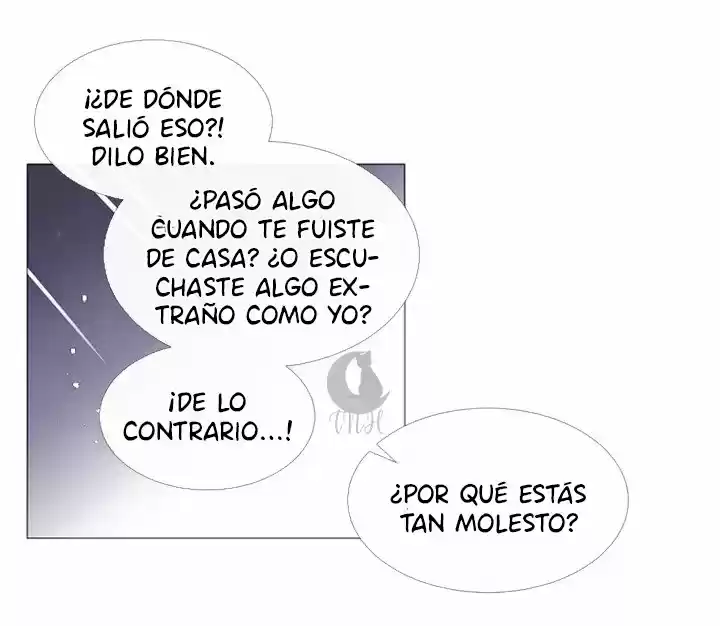 Juveniles capítulo 31, página 14
