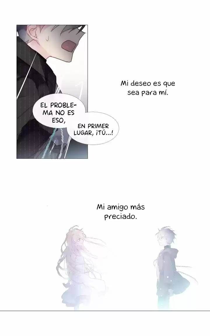 Juveniles capítulo 31, página 16