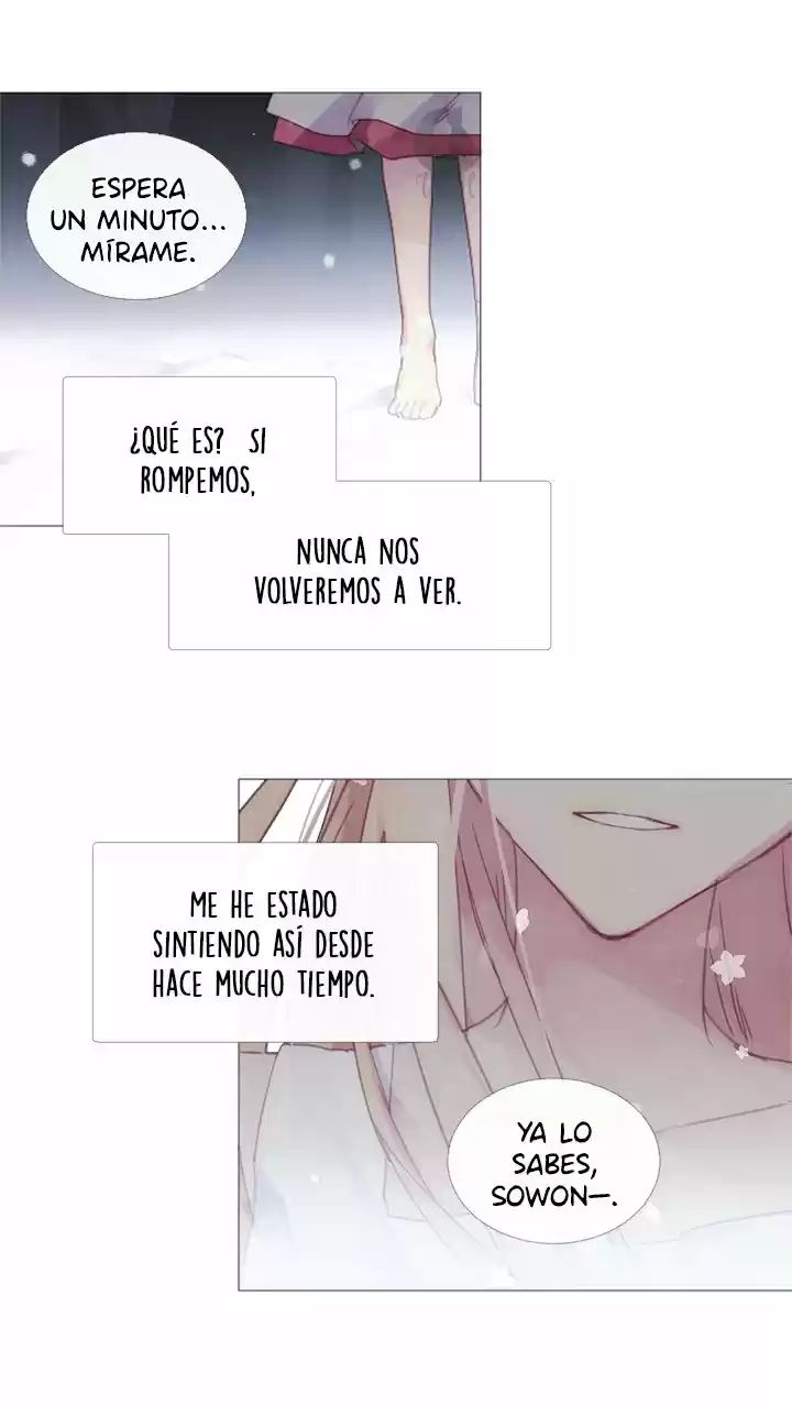 Juveniles capítulo 31, página 18