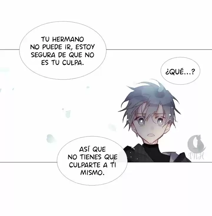 Juveniles capítulo 31, página 19