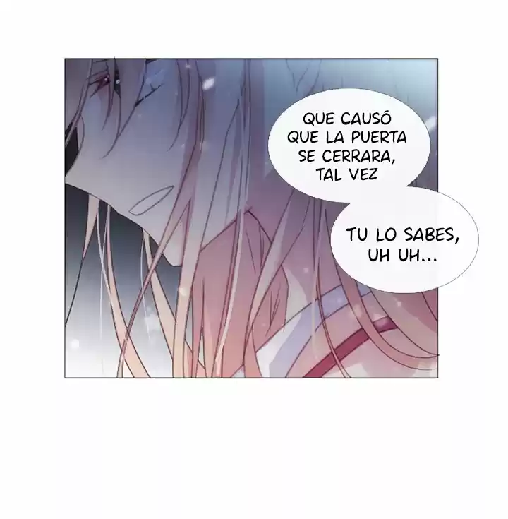 Juveniles capítulo 31, página 20