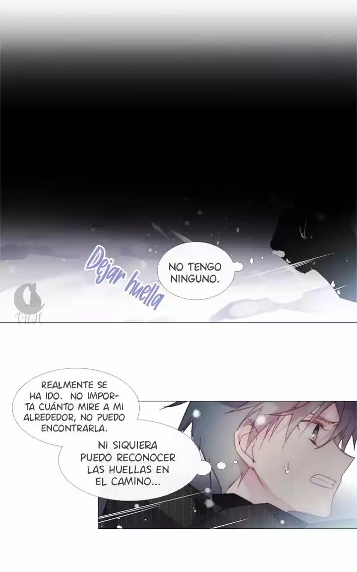 Juveniles capítulo 31, página 24