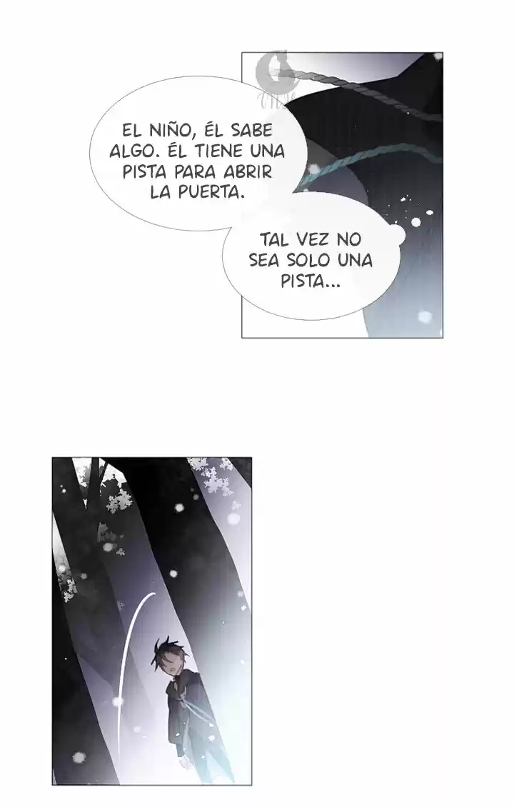 Juveniles capítulo 31, página 25