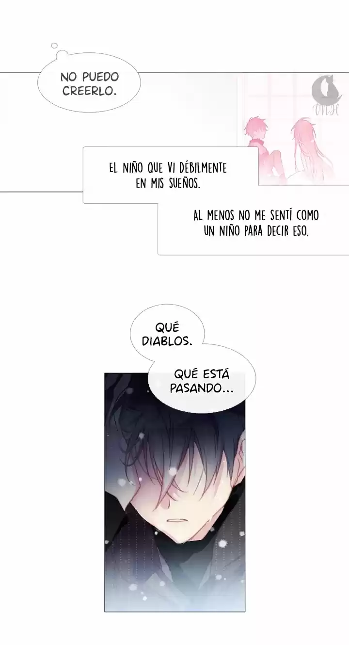 Juveniles capítulo 31, página 30